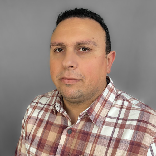 Merouane Adda